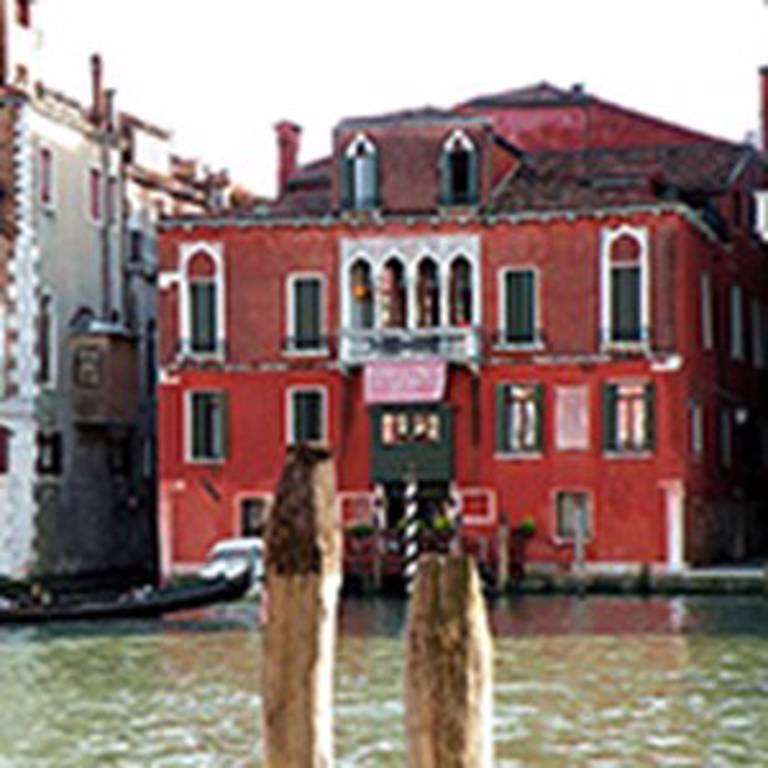 Venice Hotel