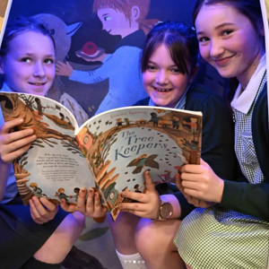 Birtley: Inside the hideout