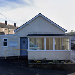 Uwchaled Library, Cerrigydrudion