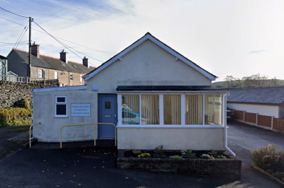 Uwchaled Library, Cerrigydrudion