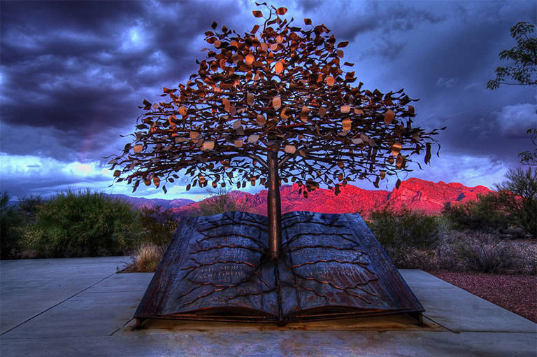 Tree of Knowledge