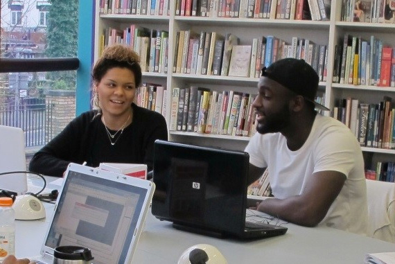 Talking with readers made easy