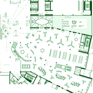 Opening the Book layout 2025