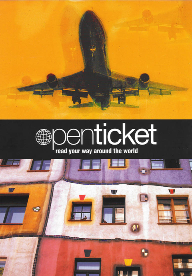 Openticket