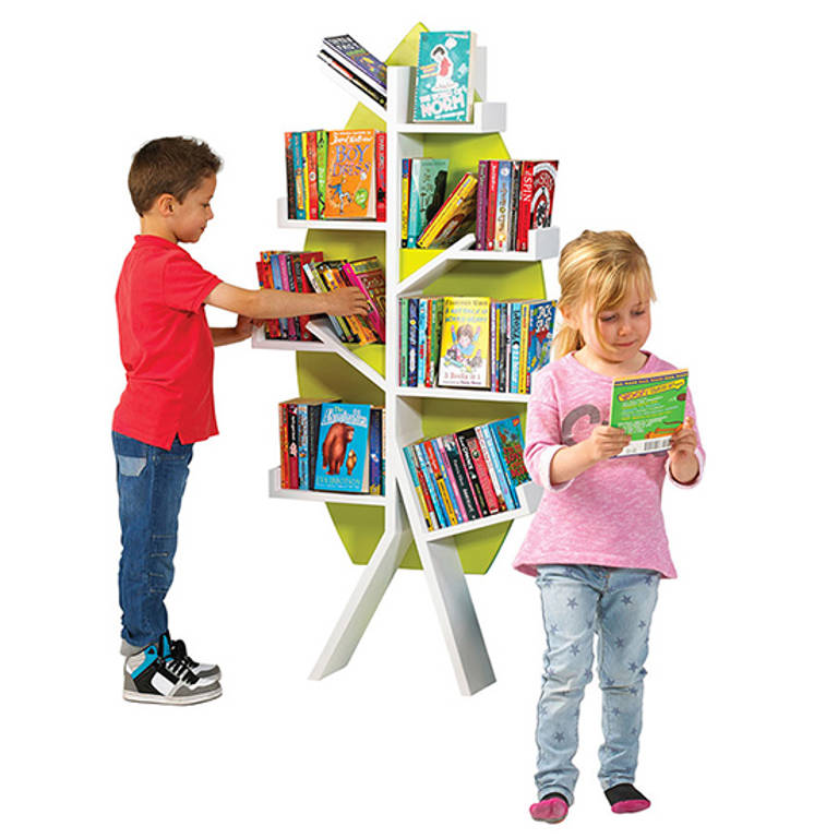 Book Tree