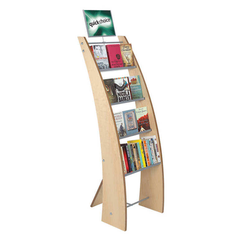 The Orignal Book Pod