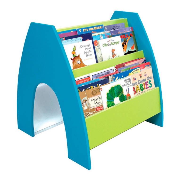 Picturebook Tunnel