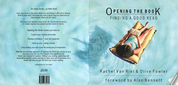 Finding a good read