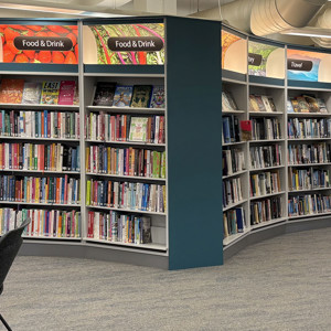 Tempting non-fiction