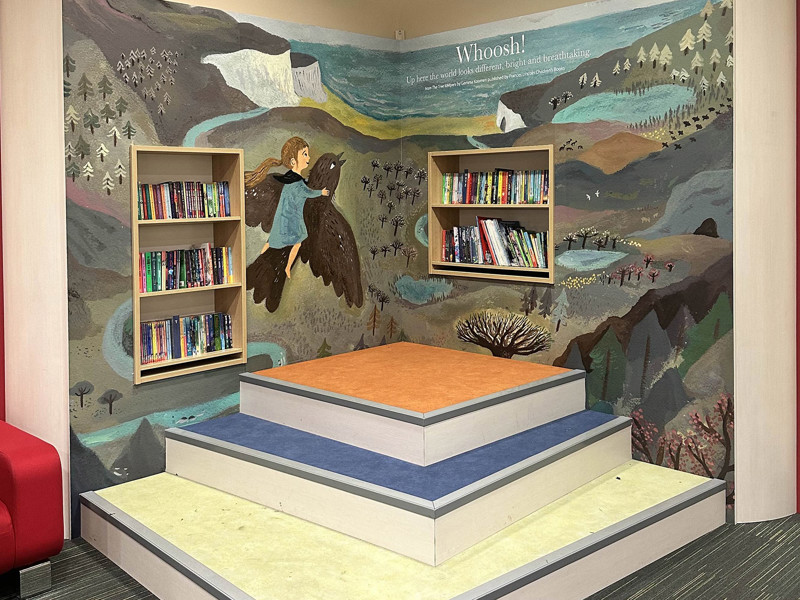 New Koomen graphics 2026