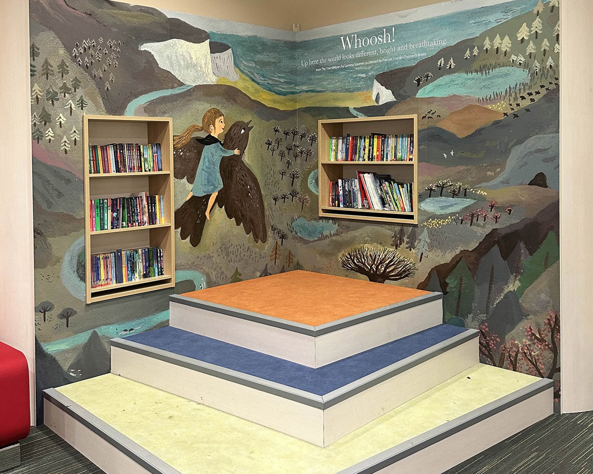 New Koomen graphics 2026