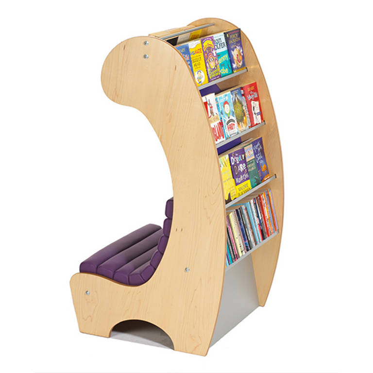 Reading Nook