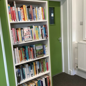 Uwchaled: Non-fiction