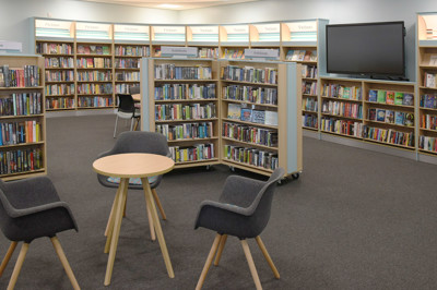 Birtley: Integrating digital with print