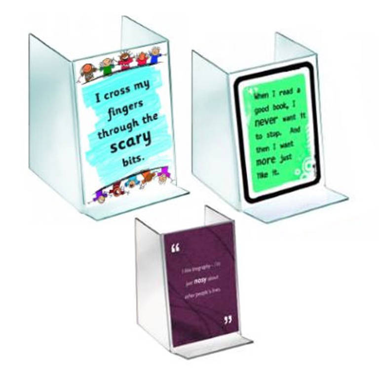 Small, Medium and Large Feature Fillers