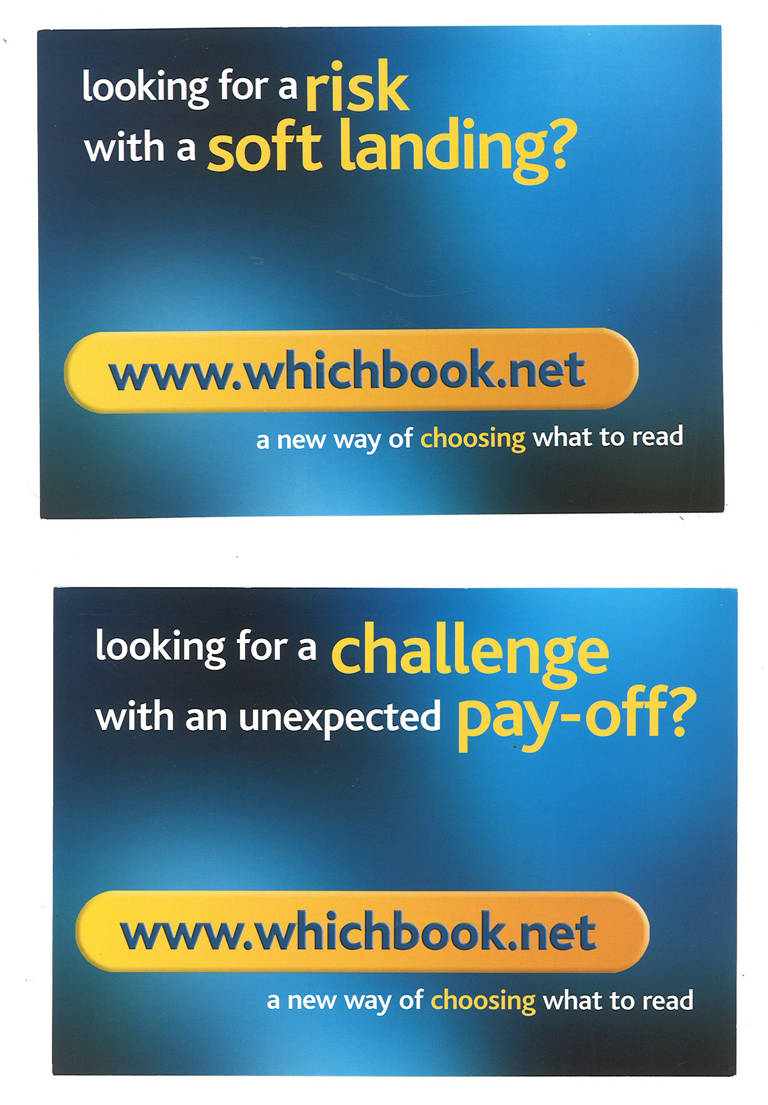 Whichbook