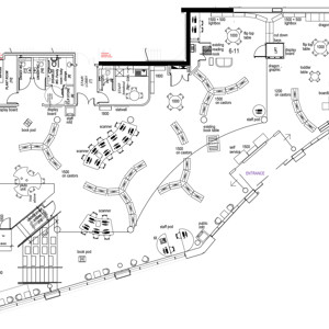 City central ground floor