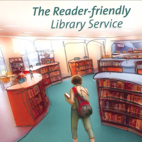 The Reader-friendly Library Service