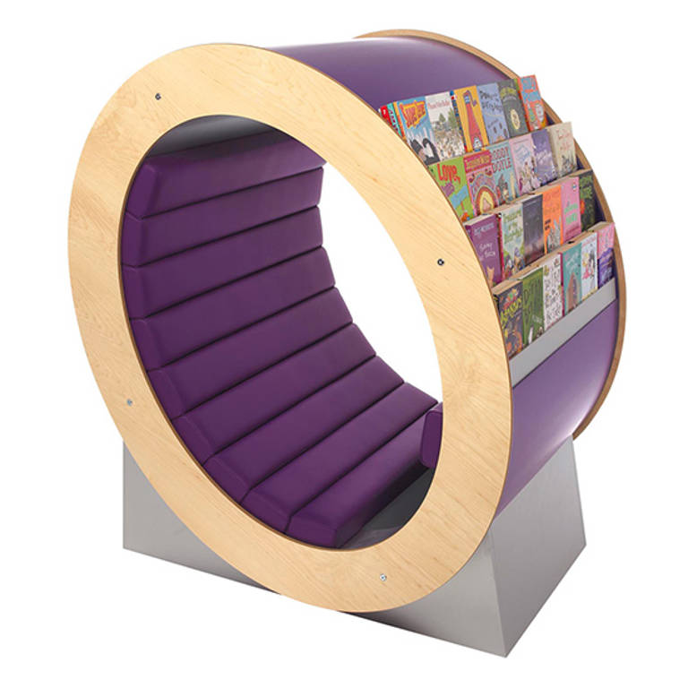 Reading Hideaway