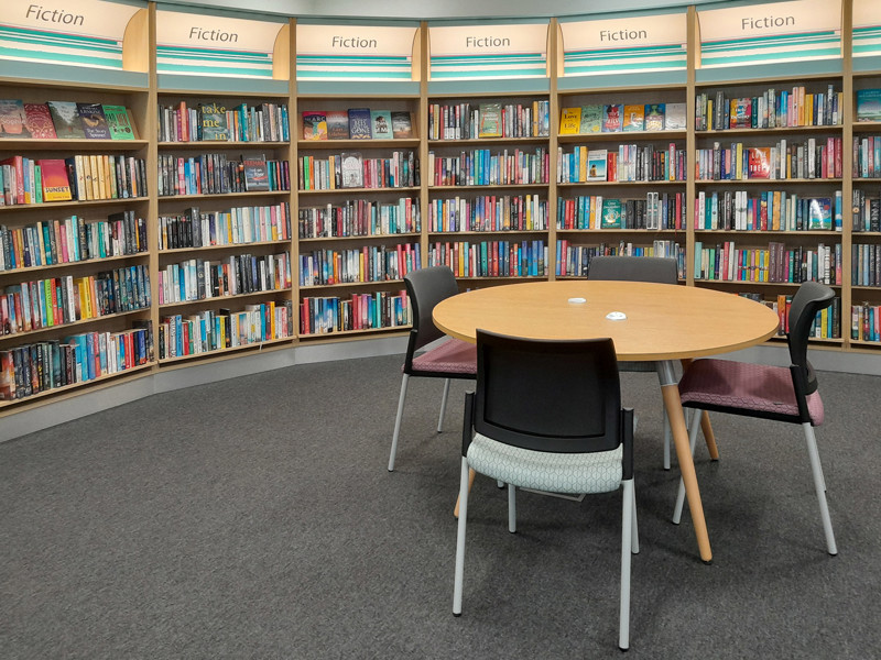 Birtley: Fiction showcase