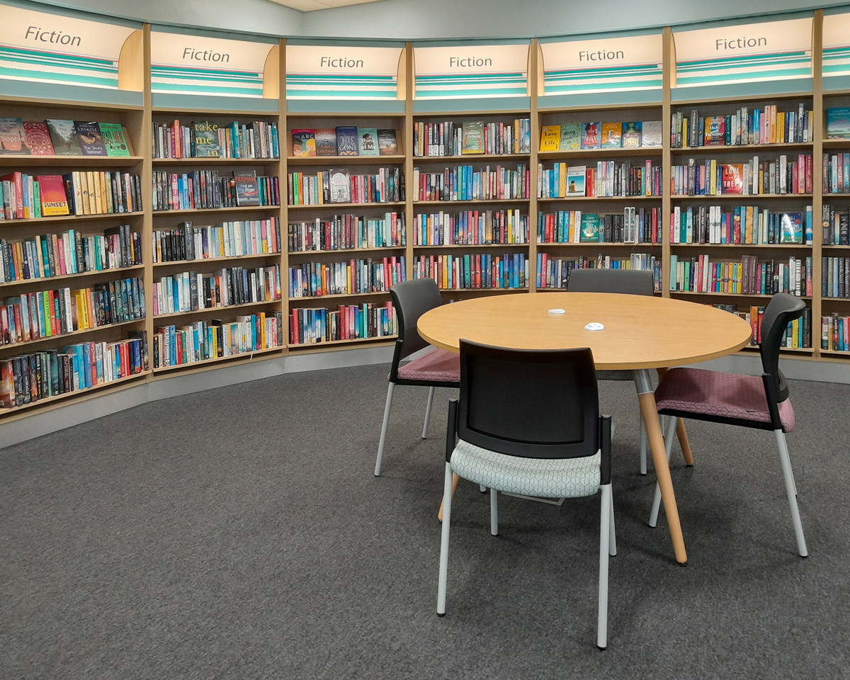 Birtley: Fiction showcase