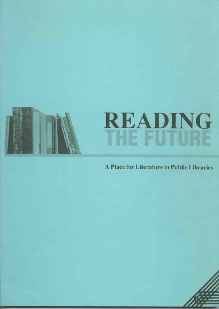 Reading the Future